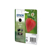Epson Cart.inch nero Fragola Serie 29