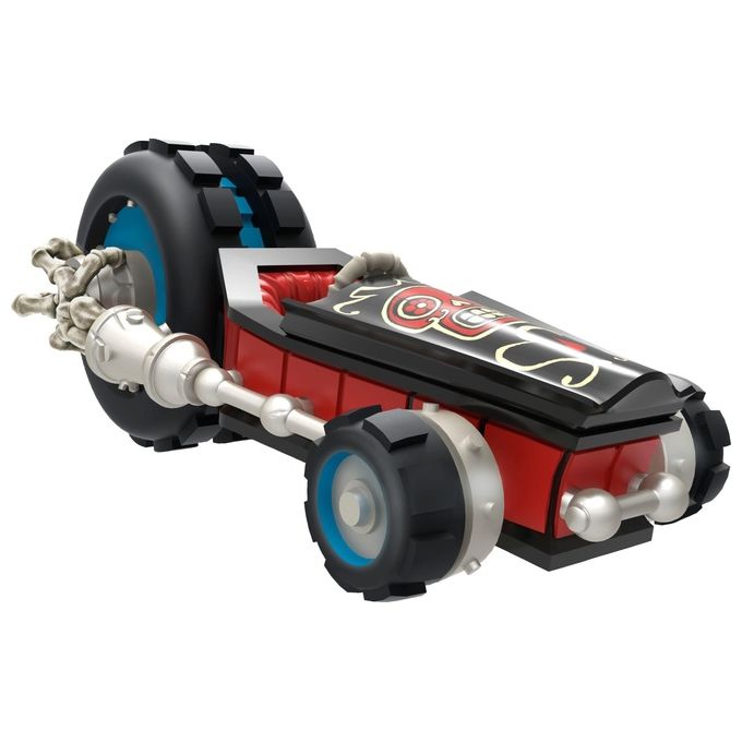 Activision Skylanders Super Chargers Vehicle Crypt Crusher