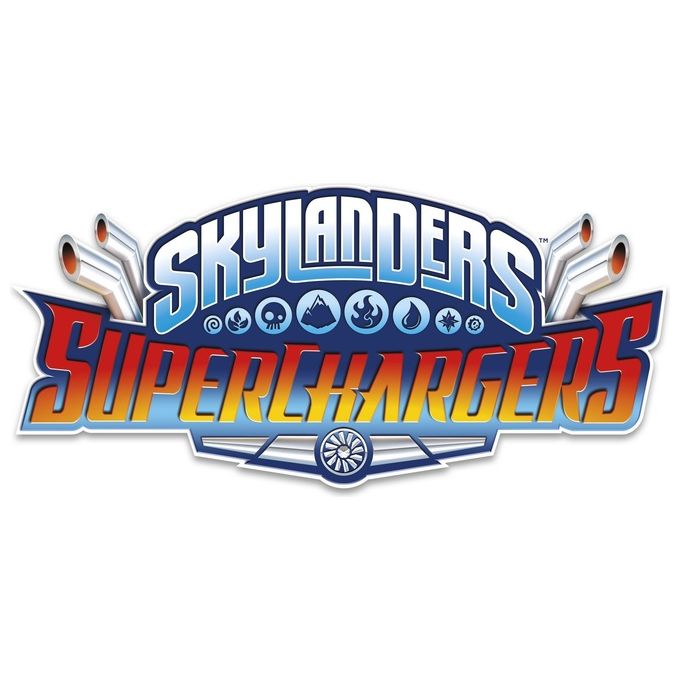 Skylanders Dual Pack 1 (sc)