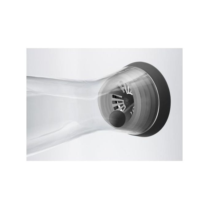 WMF Basic Caraffa da Acqua 1,5 Litri