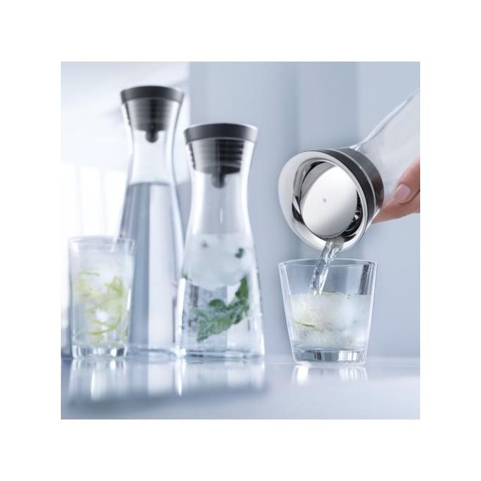 WMF Basic Caraffa da Acqua 1,5 Litri