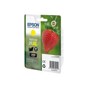 Epson Cartuccia Giallo Fragola T29xl