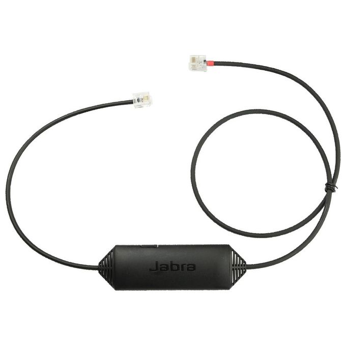 Gn Netcom Ehs-adapter cord per Cisco ip 6945-78xx-79xx-88xx
