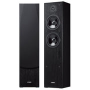 Yamaha NS-F51 Cassa da Pavimento Black