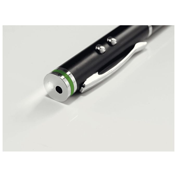 Leitz Penna Stylus Capacitiva Complete