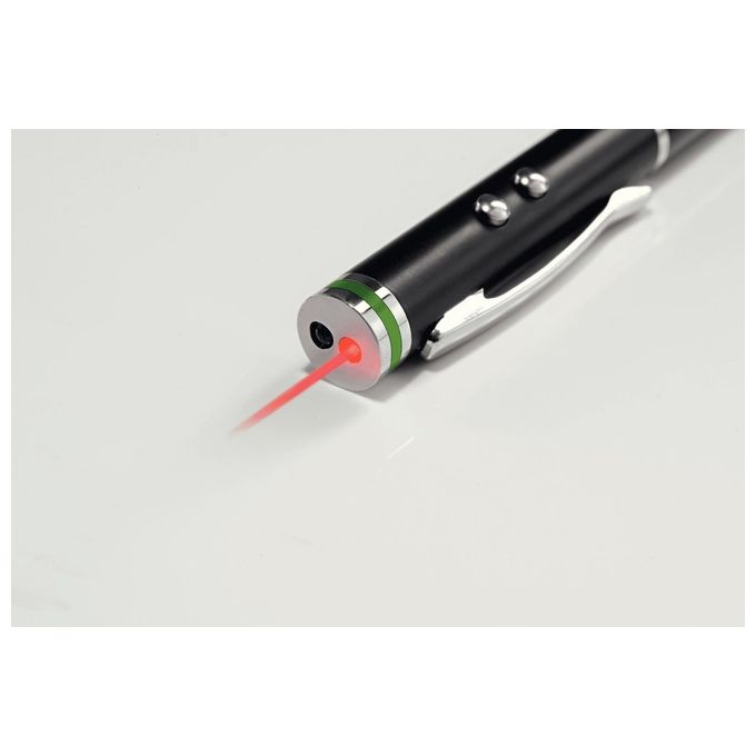 Leitz Penna Stylus Capacitiva Complete
