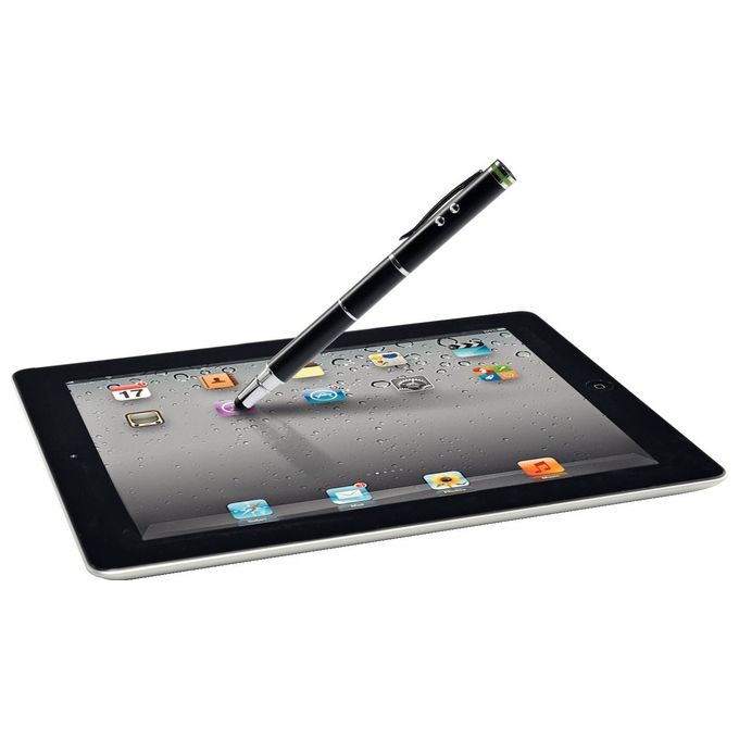 Leitz Penna Stylus Capacitiva Complete