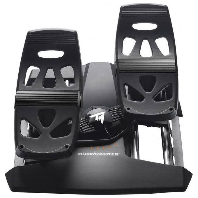Tfrp Rudder Pedali per Simulazione Volo per PC