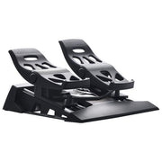 Tfrp Rudder Pedali per Simulazione Volo per PC