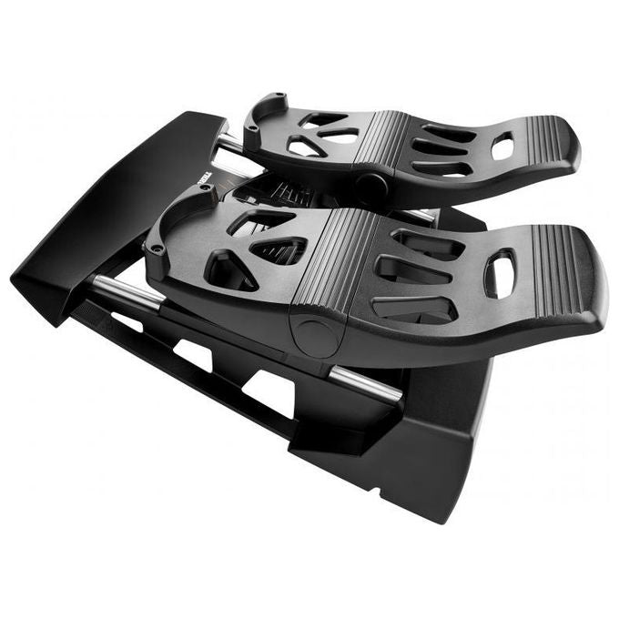 Tfrp Rudder Pedali per Simulazione Volo per PC