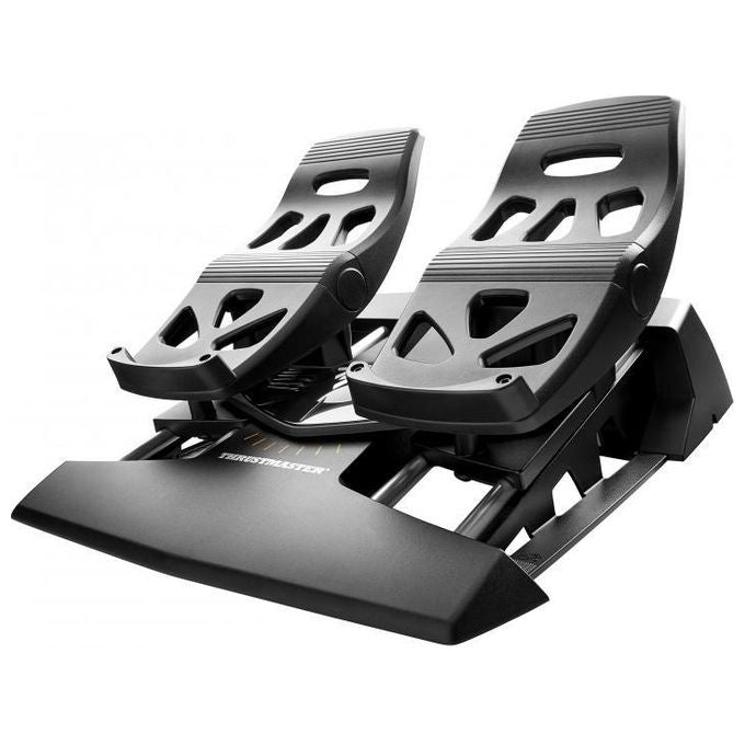 Tfrp Rudder Pedali per Simulazione Volo per PC