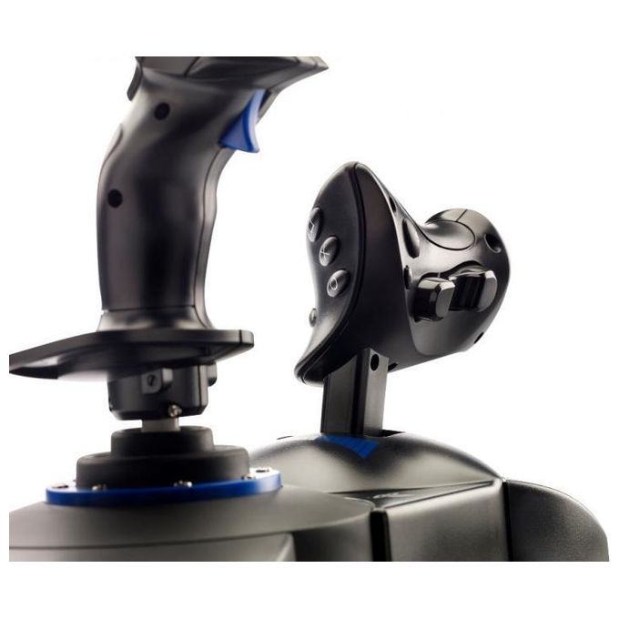 Joystick T.Flight Hotas 4 per PC-PS4