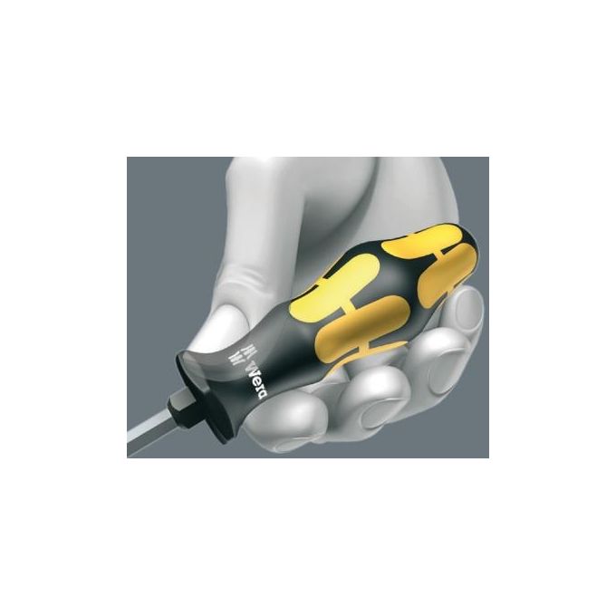 Wera 932-6 Kraftform Set di Cacciaviti