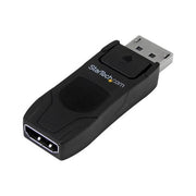 Startech.com Adattatore Displayport a hdmi 4k a 30hz - dp a hdmi 1080p