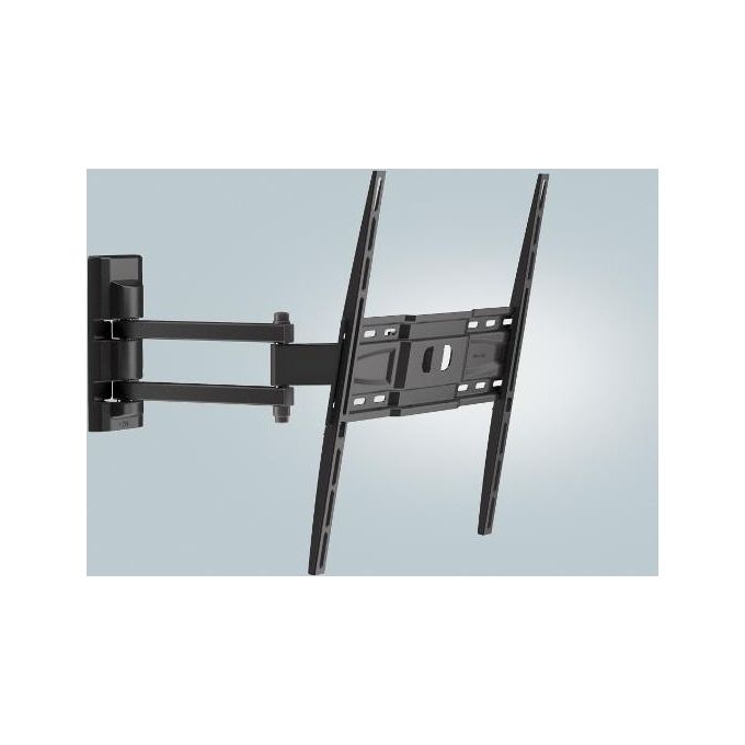 Meliconi CME EDR-400 Supporto Tv da Muro 40-50 Max. 20kg