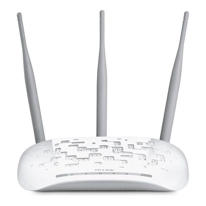 TP-LINK Wireless TL-WA901ND 450mB Access point poe 802.11BG