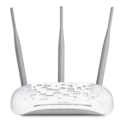TP-LINK Wireless TL-WA901ND 450mB Access point poe 802.11BG