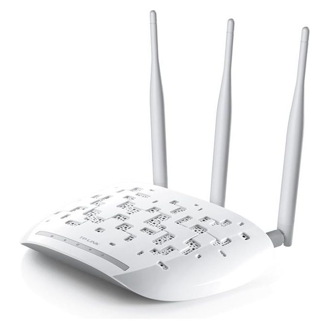 TP-LINK Wireless TL-WA901ND 450mB Access point poe 802.11BG