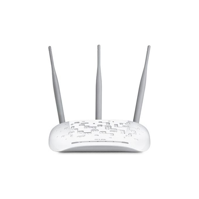 TP-LINK Wireless TL-WA901ND 450mB Access point poe 802.11BG