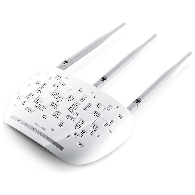 TP-LINK Wireless TL-WA901ND 450mB Access point poe 802.11BG