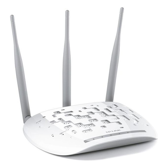 TP-LINK Wireless TL-WA901ND 450mB Access point poe 802.11BG