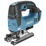 Makita DJV182ZJ Seghetto Alternativo a Batteria in Makpac