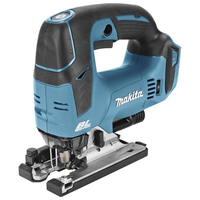 Makita DJV182ZJ Seghetto Alternativo a Batteria in Makpac