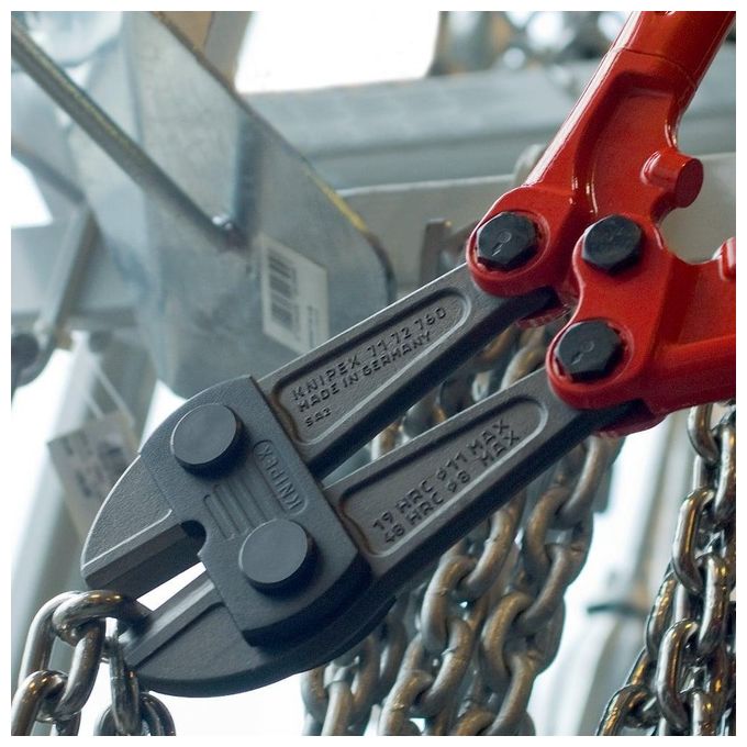 Knipex tagliabulloni 910 mm