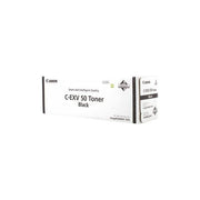 Canon C-exv 50 Toner Nero