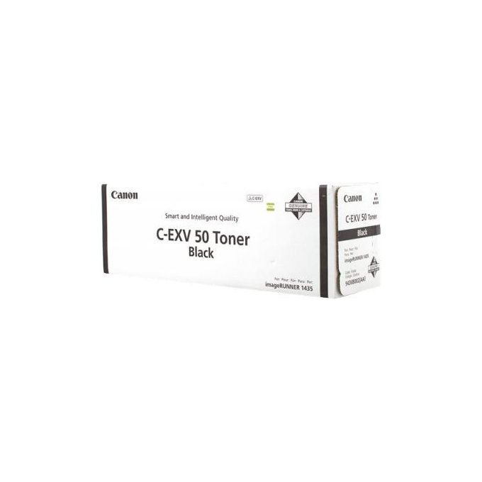 Canon C-exv 50 Toner Nero