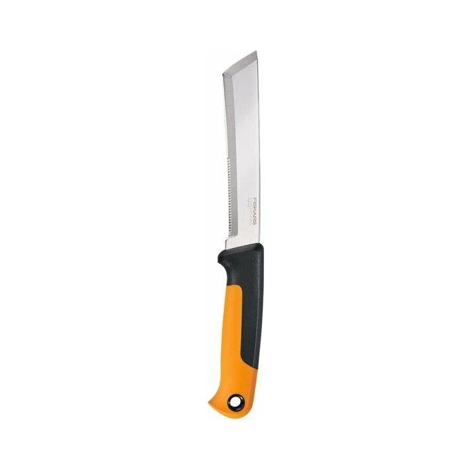 Fiskars K82 Coltello per Raccolta Xseries
