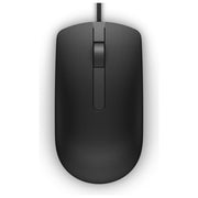 Dell MS116 Optical Mouse Nero