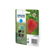 Epson Cartuccia Ciano Fragola T29xl