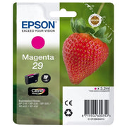 Epson Cart.magenta Fragola Serie 29