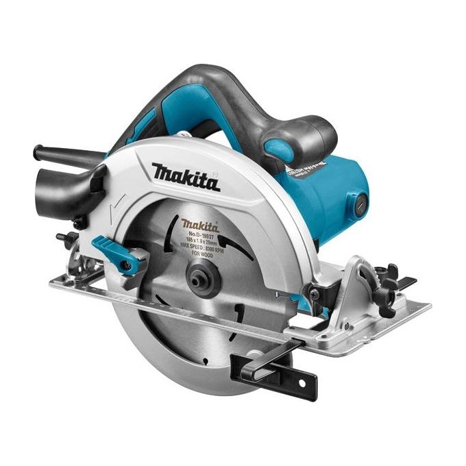 Makita HS7601J Mini Sega Circolare 190mm 1200W 220V