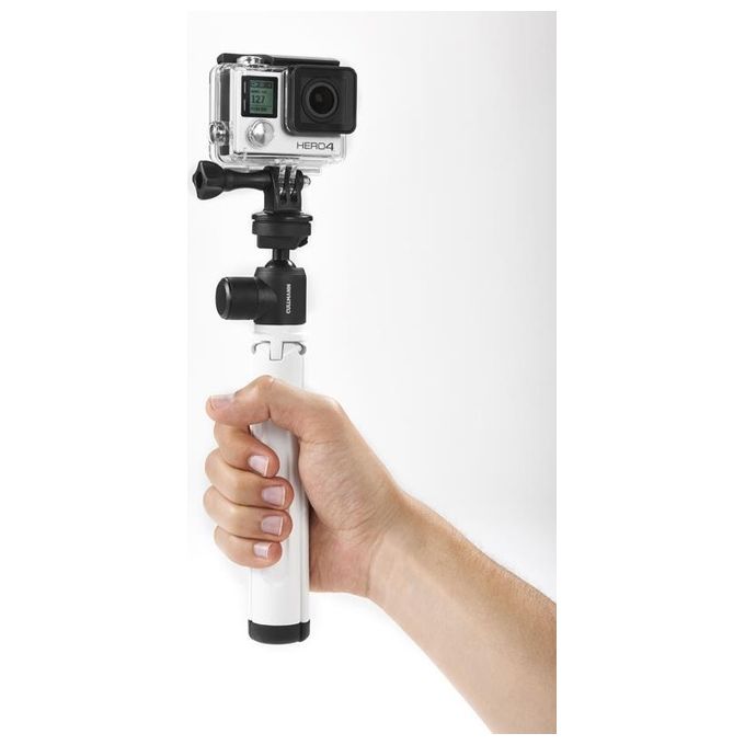 Cullmann Cross CX125 GoPro Adattatore per Treppiedi