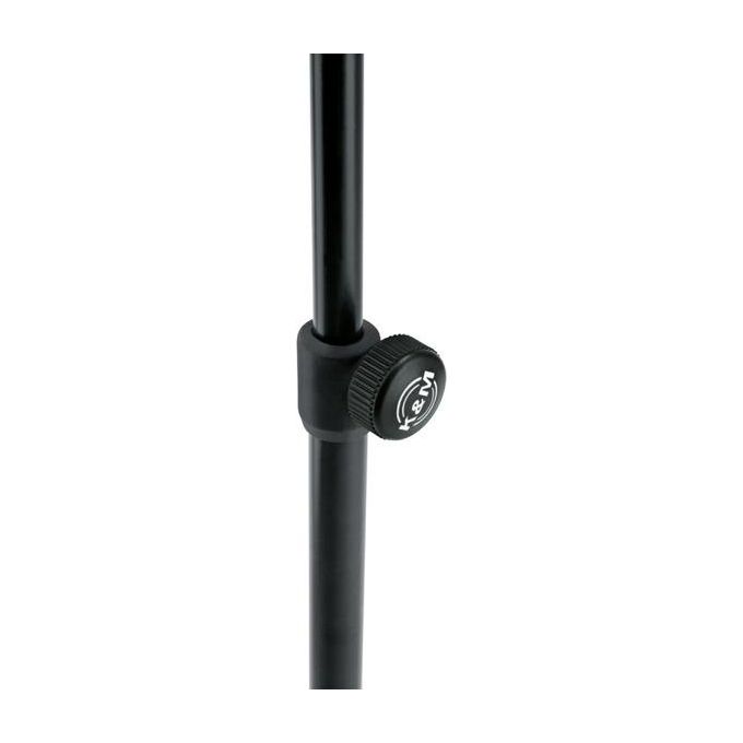KandM 101 Leggio a Terra Nero