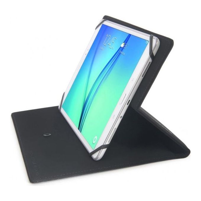 Tucano VENTO L Custodia universale per tablet da 9'' a 11'' Nero