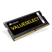 Corsair ddr4 2133mhz 8Gb 1x260 Sodimm