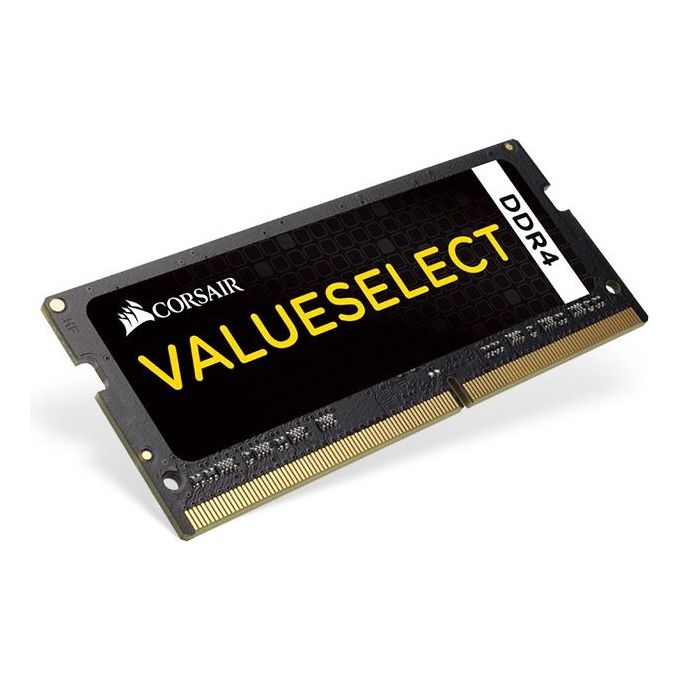 Corsair ddr4 2133mhz 4Gb 1x260 Sodimm