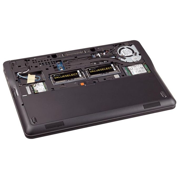 Corsair ddr4 2133mhz 8Gb 1x260 Sodimm