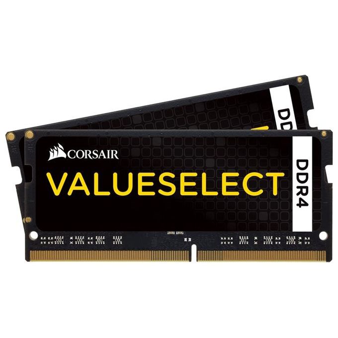Corsair ddr4 2133mhz 4Gb 1x260 Sodimm