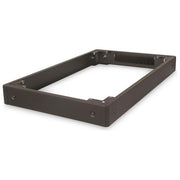 Digitus DN-19 PLINTH-6-10-NB Base per Armadio Rack 19'' 600x1000 mm Altezza 100 mm Colore Grigio