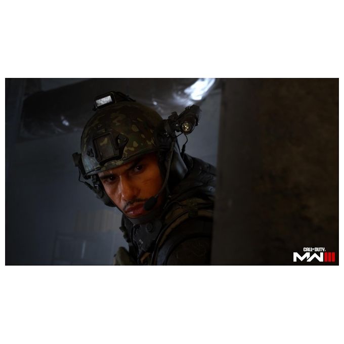 Activision 88559IT Call of Duty Modern Warfare III Gioco Xbox One Xbox Series X Sparatutto Edizione Speciale