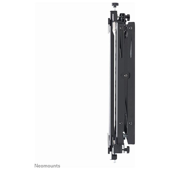 Neomounts WL95-800BL1 Supporto Videowall da Parete Pop-out per Schermi 42''-70'' VESA 200x200-600x400 mm Max 35 Kg colore Nero
