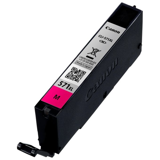 Canon Cli-571 xl m Serb. Inch. Magenta