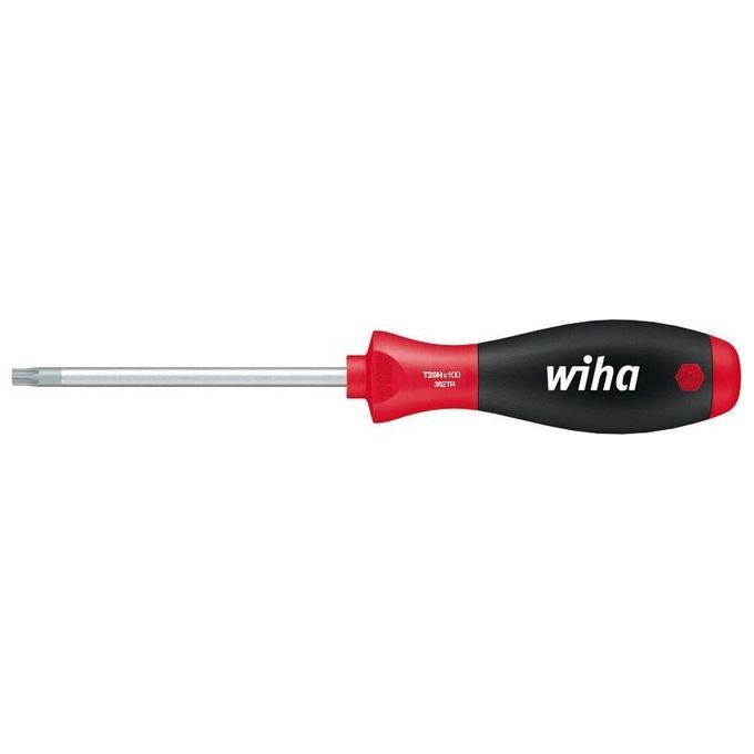 Wiha Cacciavite Tx 8X 60 Forato