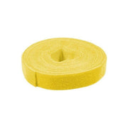 Link matassa 4 mt nastro nastro a strappo larghezza 16mm colore giallo