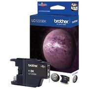 Brother LC-1220BK Cartuccia Nera Mfc-j430w J625dw J825dw