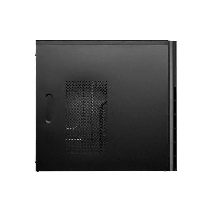 Antec VSK3000B-U3 VSK 3000B-U3 Mini Tower Case per scheda madre micro ATX e Mini-ITX USB 3.0 e USB 2.0 colore Nero